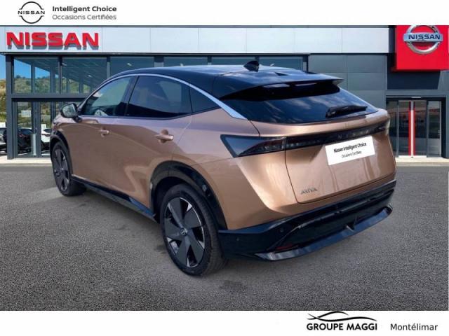 Nissan Ariya image 7