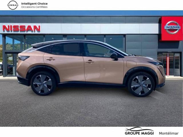 Nissan Ariya image 9