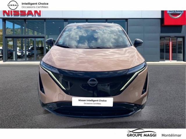Nissan Ariya image 8