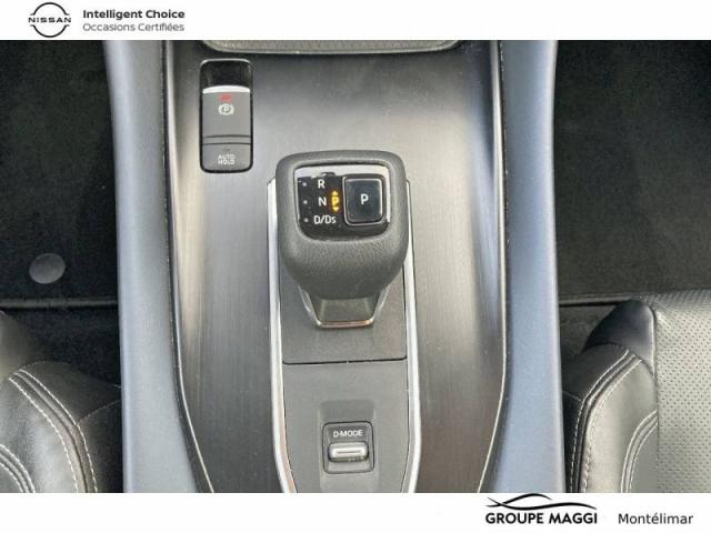 Nissan Qashqai image 4