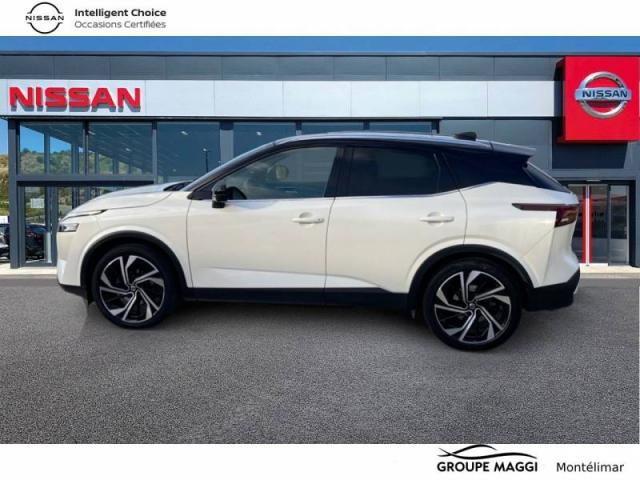 Nissan Qashqai image 2