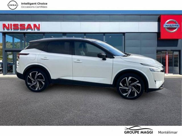 Nissan Qashqai image 9