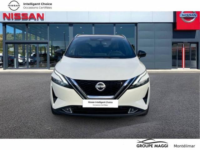 Nissan Qashqai image 6