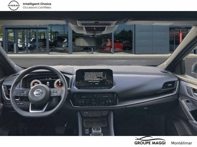 Nissan Qashqai image 3