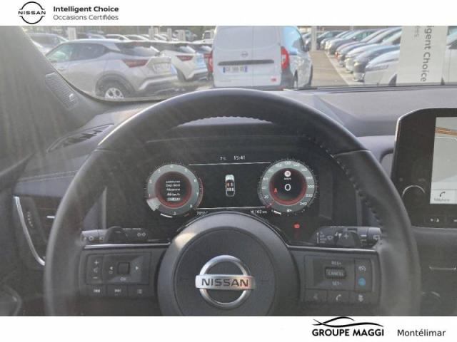 Nissan Qashqai image 7