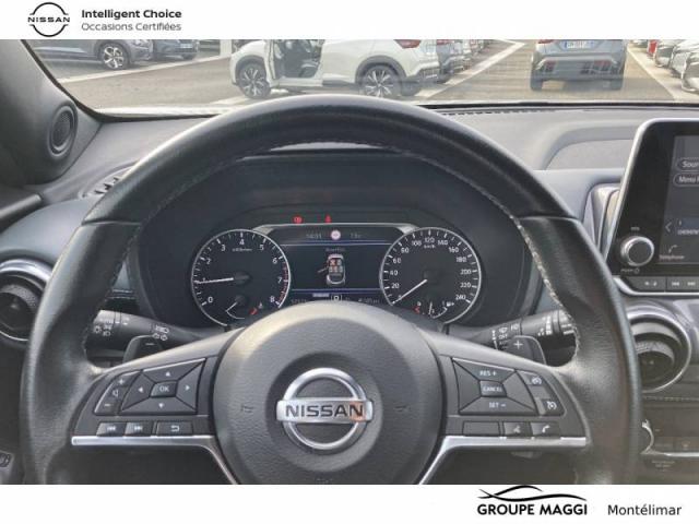 Nissan Juke image 2