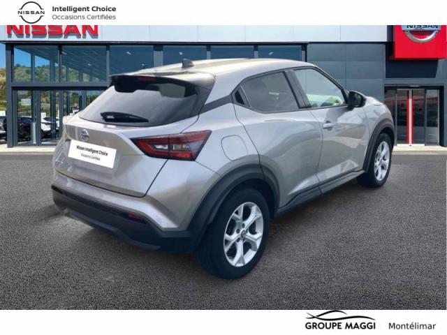 Nissan Juke image 3