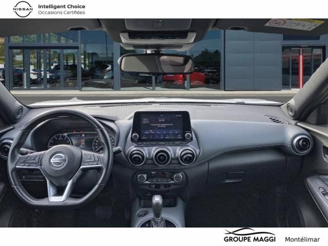 Nissan Juke image 1