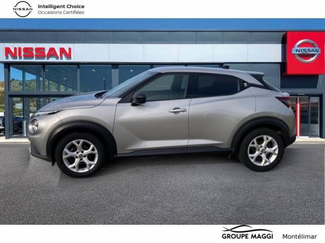 Nissan Juke image 6