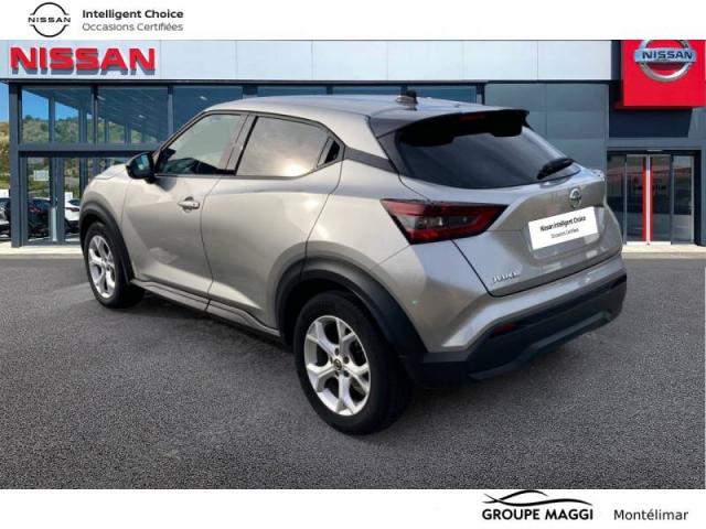 Nissan Juke image 7