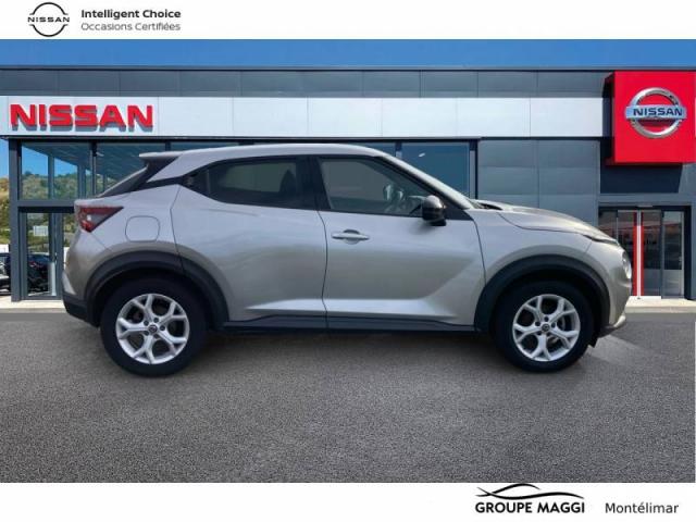 Nissan Juke image 9