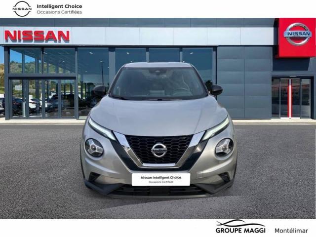 Nissan Juke image 4