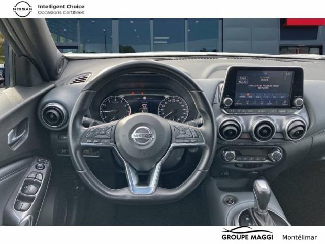 Nissan Juke image 8