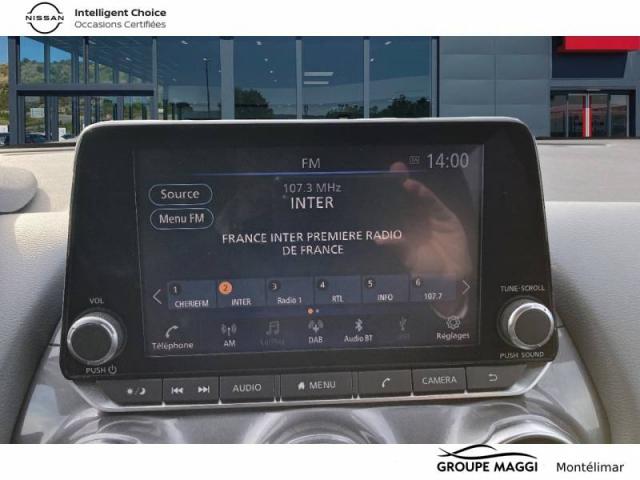 Nissan Juke image 5