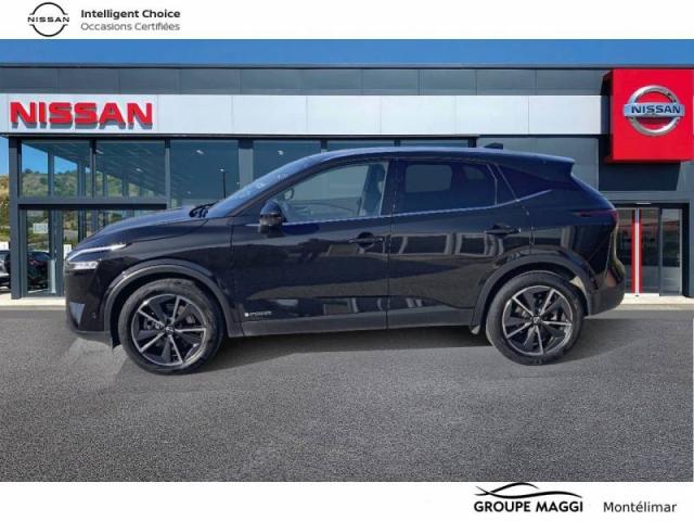 Nissan Qashqai image 5