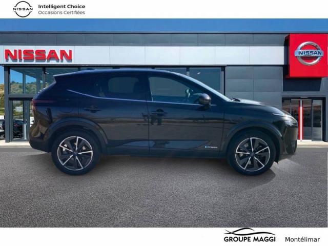 Nissan Qashqai image 4
