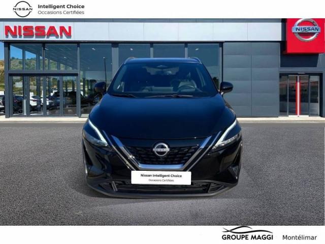 Nissan Qashqai image 3