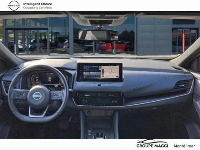 Nissan Qashqai image 6