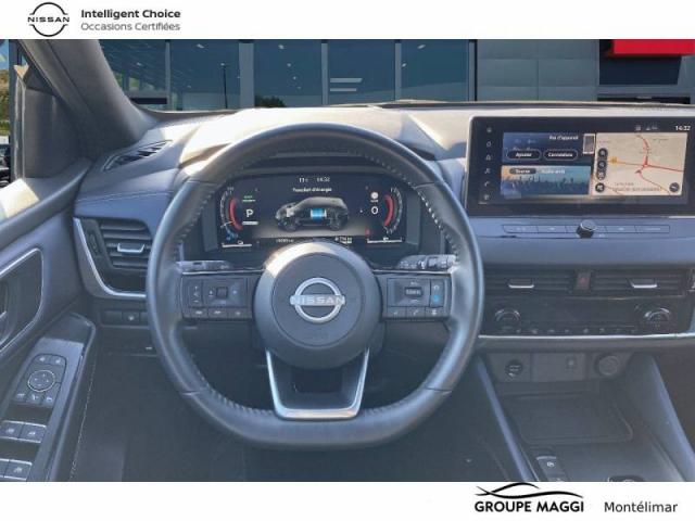 Nissan Qashqai image 9