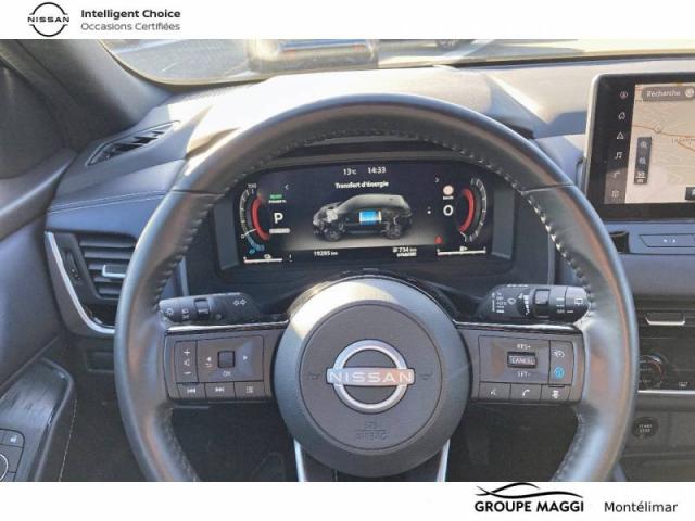 Nissan Qashqai image 8