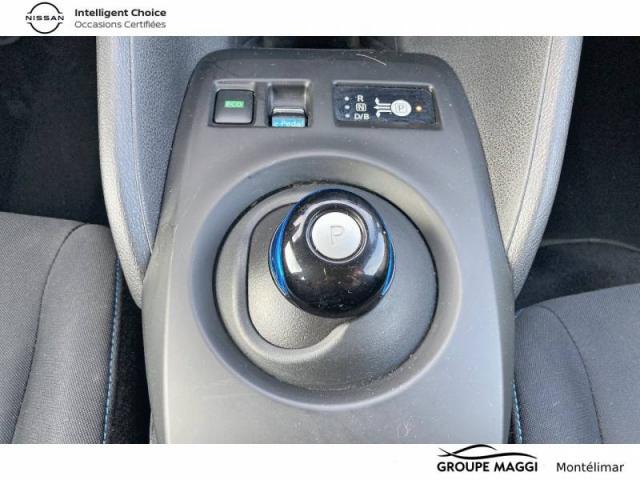 Nissan Leaf image 7