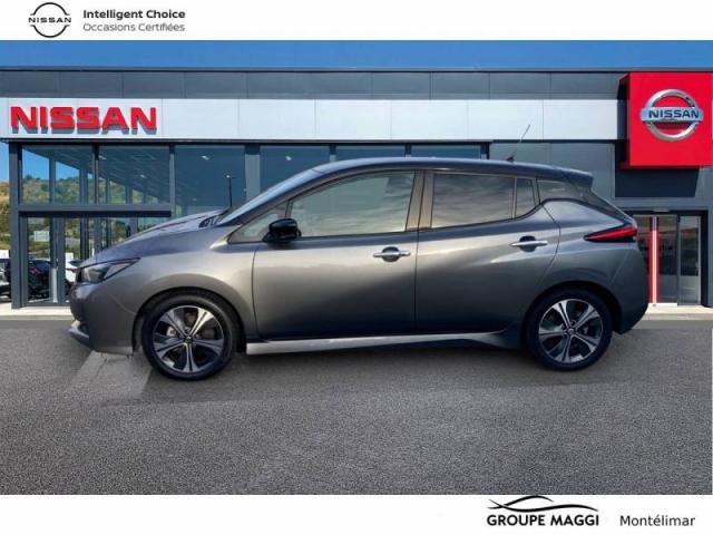 Nissan Leaf image 1