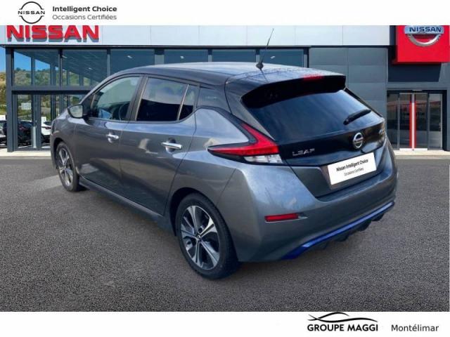 Nissan Leaf image 6