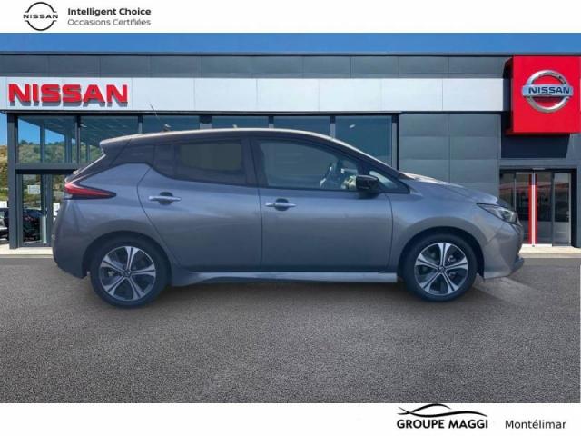 Nissan Leaf image 8