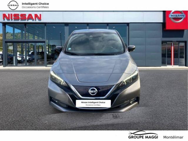 Nissan Leaf image 9