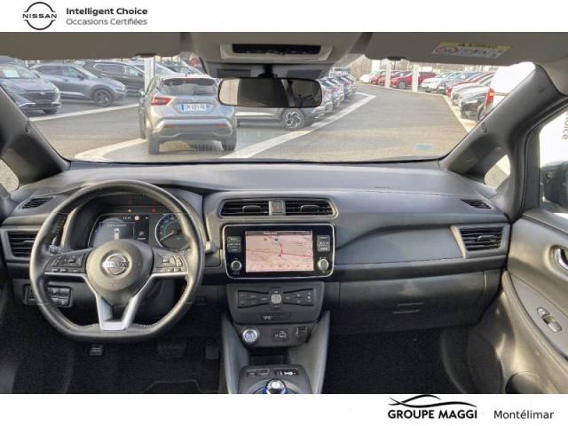 Nissan Leaf image 3