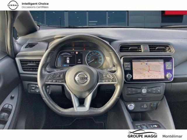 Nissan Leaf image 4