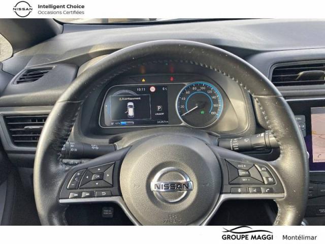 Nissan Leaf image 5