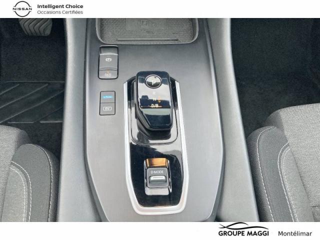 Nissan Qashqai image 3