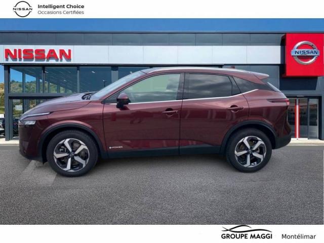Nissan Qashqai image 2