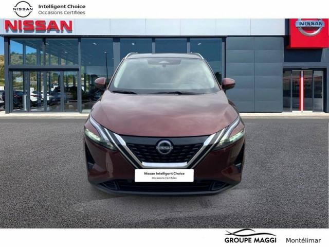 Nissan Qashqai image 9