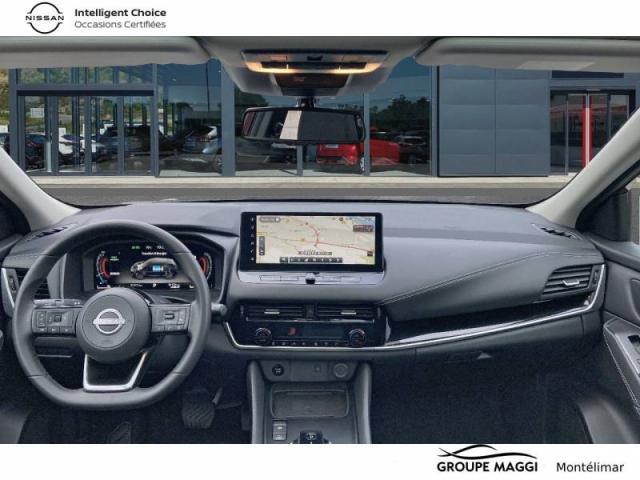 Nissan Qashqai image 5