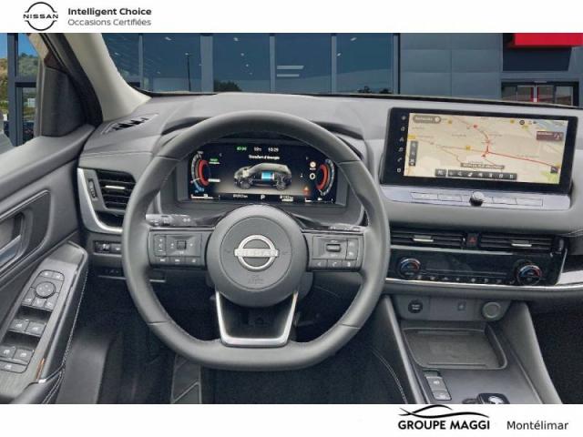Nissan Qashqai image 1