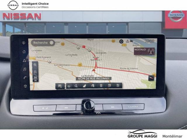 Nissan Qashqai image 4