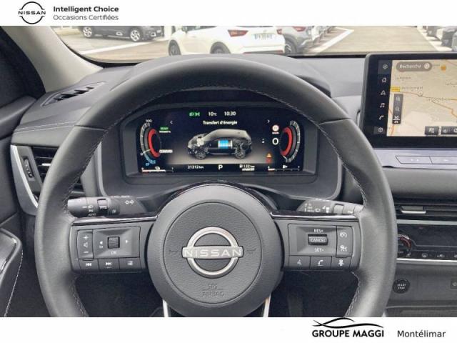 Nissan Qashqai image 7