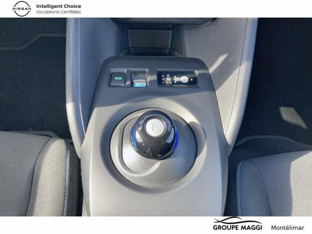 Nissan Leaf image 5