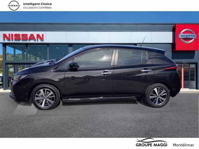 Nissan Leaf image 8