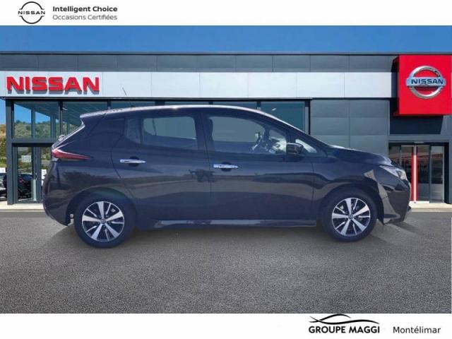 Nissan Leaf image 4