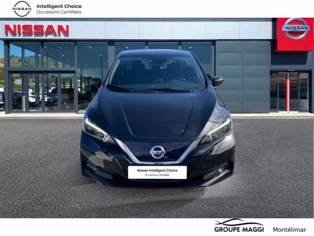 Nissan Leaf image 7
