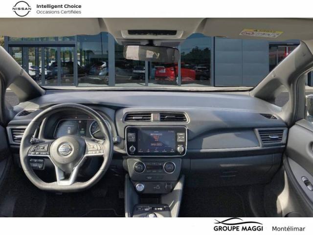 Nissan Leaf image 1