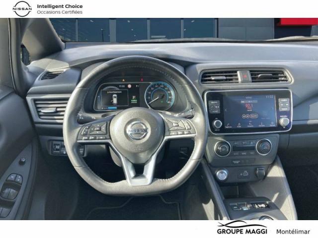 Nissan Leaf image 3