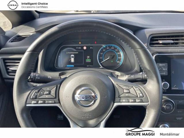 Nissan Leaf image 6