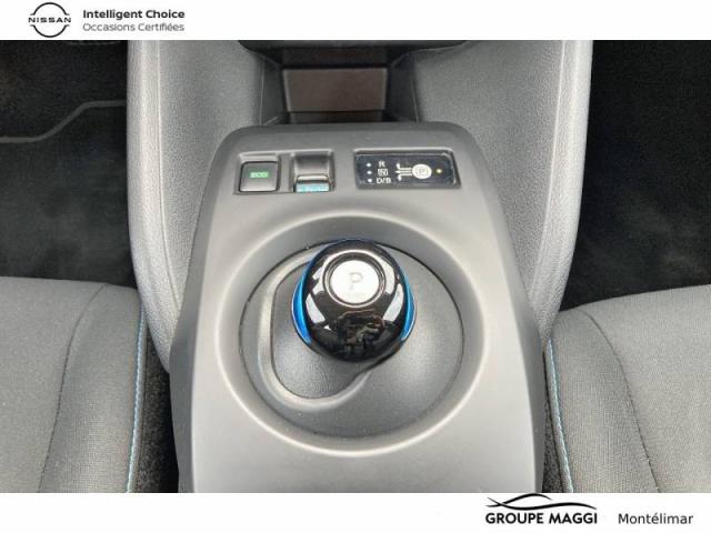 Nissan Leaf image 6