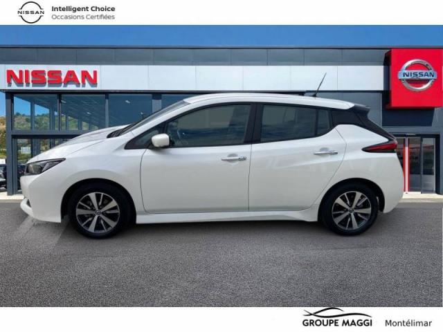 Nissan Leaf image 9