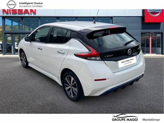 Nissan Leaf image 8