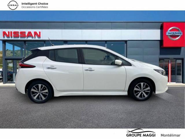Nissan Leaf image 1